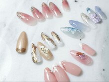サティス ネイル(SATIS NAIL)