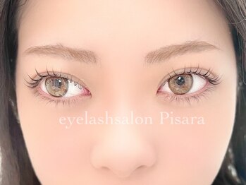 ピサラ(Pisara)/オリジナルパーマ