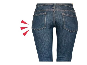 パーソナルケア Personal care/骨盤・大転子を整えて美脚&美尻