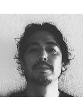 ザ ネック サロン堂京橋(THE NECK×サロン堂京橋)&nbsp;田中 誠慈