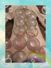 ★【カッピング吸い玉】★肩こりすっきり　腰痛改善★60分　¥9800