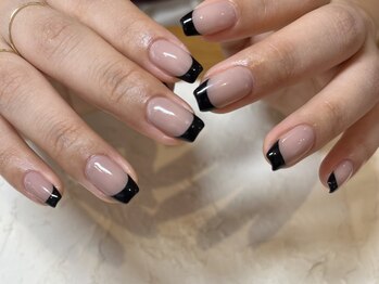 ルシェオ 表参道(LUCIEO)/french