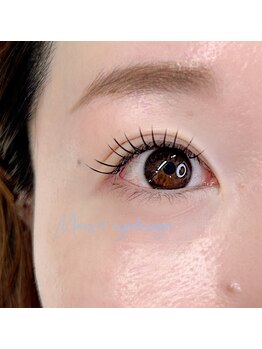 マーズ アイデザイン(Mars+ Eye Design)/フラットラッシュ