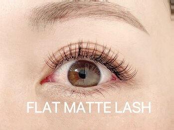 ミルクアイラッシュ キチジョウジ(milk eyelash KICHIJOJI)/