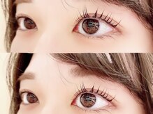 ミルクアイラッシュ キチジョウジ(milk eyelash KICHIJOJI)/