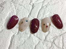 スターガーデン/Xmas2024