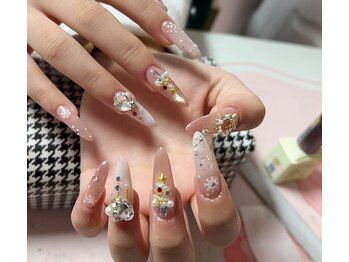 ベラーネイルサロン(Bella Nail Salon)/