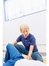 ルビア(Rubia)/◇施術イメージ◇