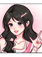 バイムーンサロン(By Moon Salon) YA YA