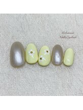 アーバンシーネイル 赤羽店(Urbansea nail)/nail simple design 8.980円