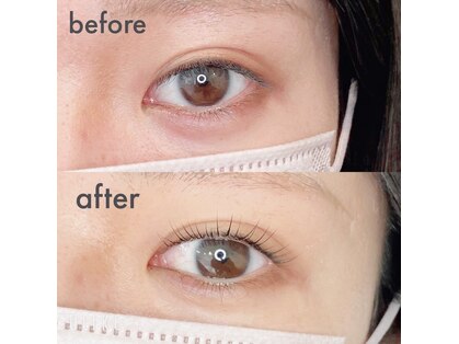 アテ アイラッシュ(Ate eyelash)の写真