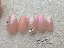 エスティロ(Estilo)/spring～March《+aコース》