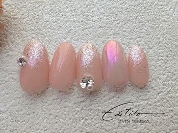 エスティロ(Estilo)/spring～March《+aコース》