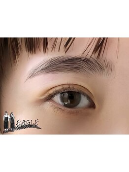 デザイン力が自慢のサロン