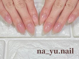 自爪風クリアネイル 237/237