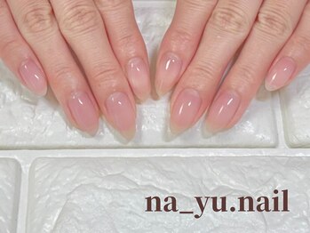 自爪風クリアネイル 222
