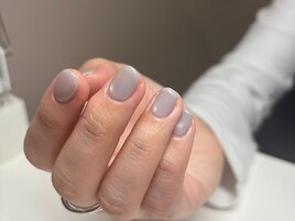 ライトブルー