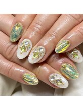 ソラール(SOLAR)/アラビアンネイル☆★