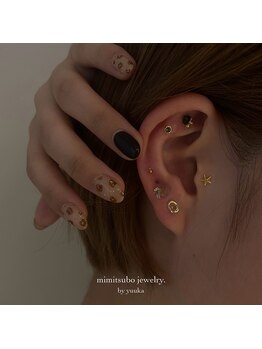 ファミーユ 太田(Fameu)/mimitsubo jewelry.
