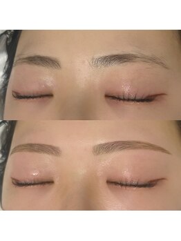 ヴィコ 名古屋栄(vico)/アーチ+間引き