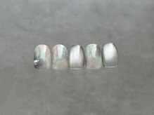 オーア(ore.)/2025/6月マンスリーデザイン6