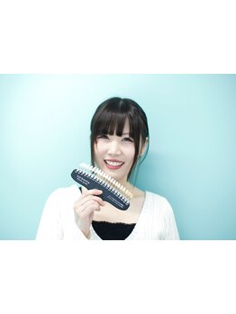 美白ケアをしたい