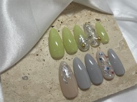 7月6000円定額デザイン