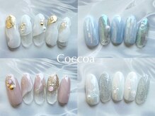 コッコア(Coccoa)