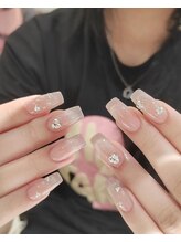 フォーミー(4.me)/パーツ放題