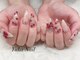 ユカネイル(Yuka Nail)の写真/【当店サンプル画像100枚】から選べる！パーツ代込！色変更◎最先端韓国ネイル~海外ネイルまで取り揃え◎
