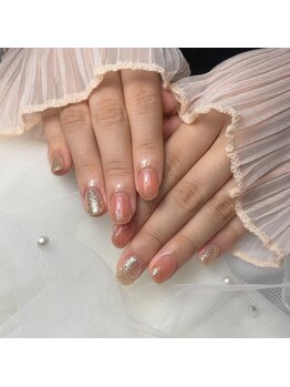 ソナネイル(SONA NAIL)/