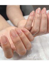 ネイルジュリエ(Nail julier)