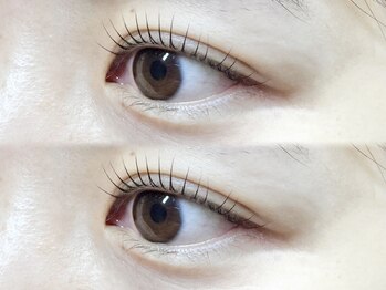 ビー 福山店(Be.)/似合わせラッシュリフト