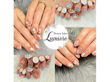 ルミエール(Lumiere)の写真