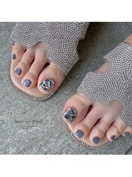 リアンスネイル ヴィヴィッド 岡山店(LianS nail ViViD)/オーダー