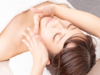 なごみ整体院の写真/平日午前限定【小顔美容矯正】歪み頬骨やエラ張り肩こり眼精疲労￥7700→￥4300平日午前限定2名