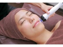 美容整体ウェリナ 名駅院の雰囲気（特別な日に向けて☆最新マシンやオイルメニューもあります☆）