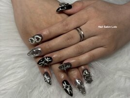 持ち込みデザイン