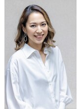 シェリール 船堀店(cherir) 鎌田 沙紀