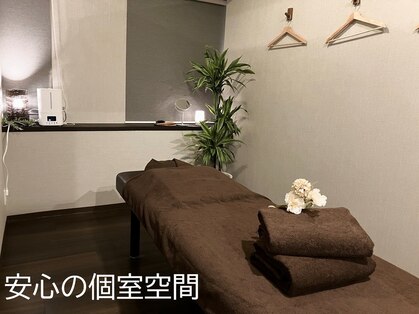 リビコ(ReBeCo)の写真