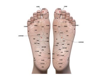 アルテミス(Artemis)/足裏分析療法