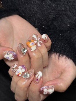 ルアナ アイリー(lu'ana ily)/