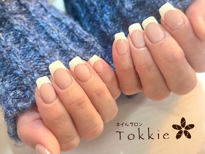 ネイルサロントッキー(Tokkie)の写真