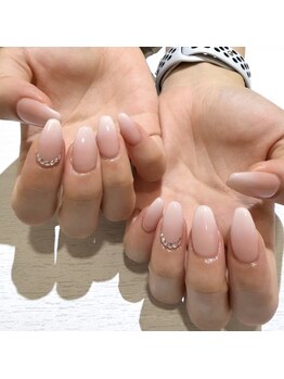 カルフールノア 綾瀬店(carrefour Noa)/グラデーション