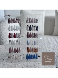 【MIHO】定額デザインコース