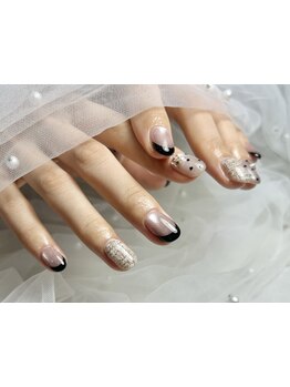 定額メニューのあるサロン