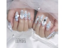 ルピナス(LUPINAS)/天使ネイル