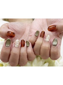 アートの種類が豊富