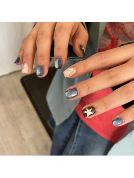 アイネイル 小倉(ai nail)/star