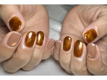 ミアネイル 蕨店(mia nail)/トレンドデザイン